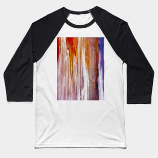 luxury abstract painting Baseball T-Shirt